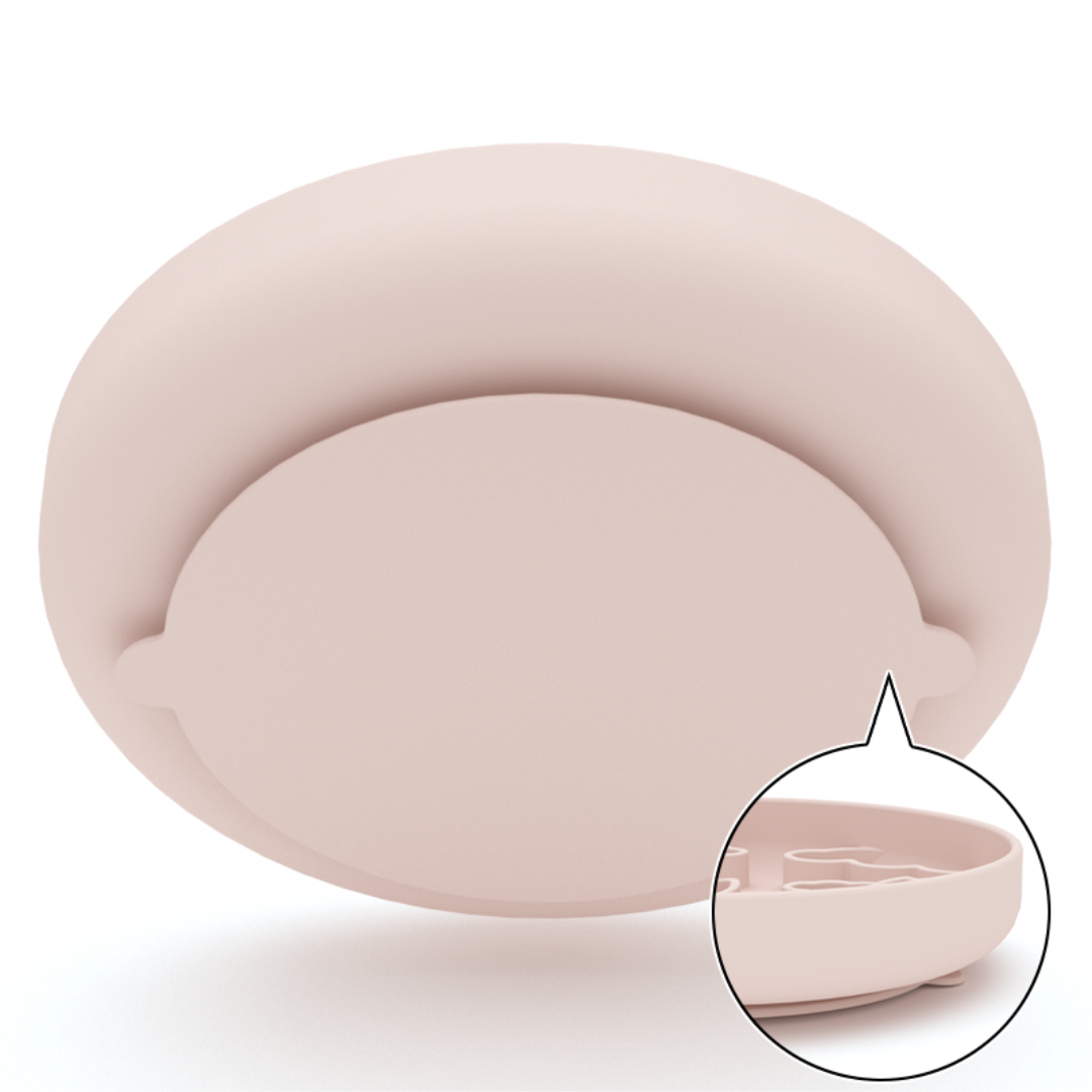 Get Your Tulips Around This Bowl