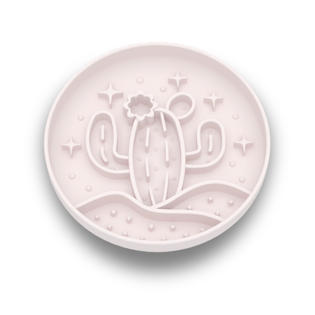 Cactus Makes Perfect Bowl
