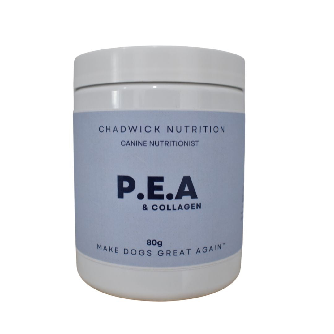 P.E.A + Collagen