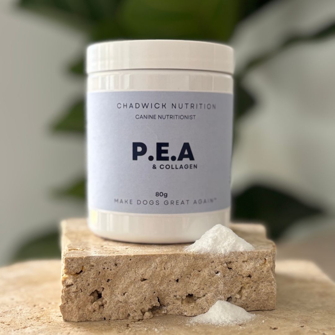 P.E.A + Collagen