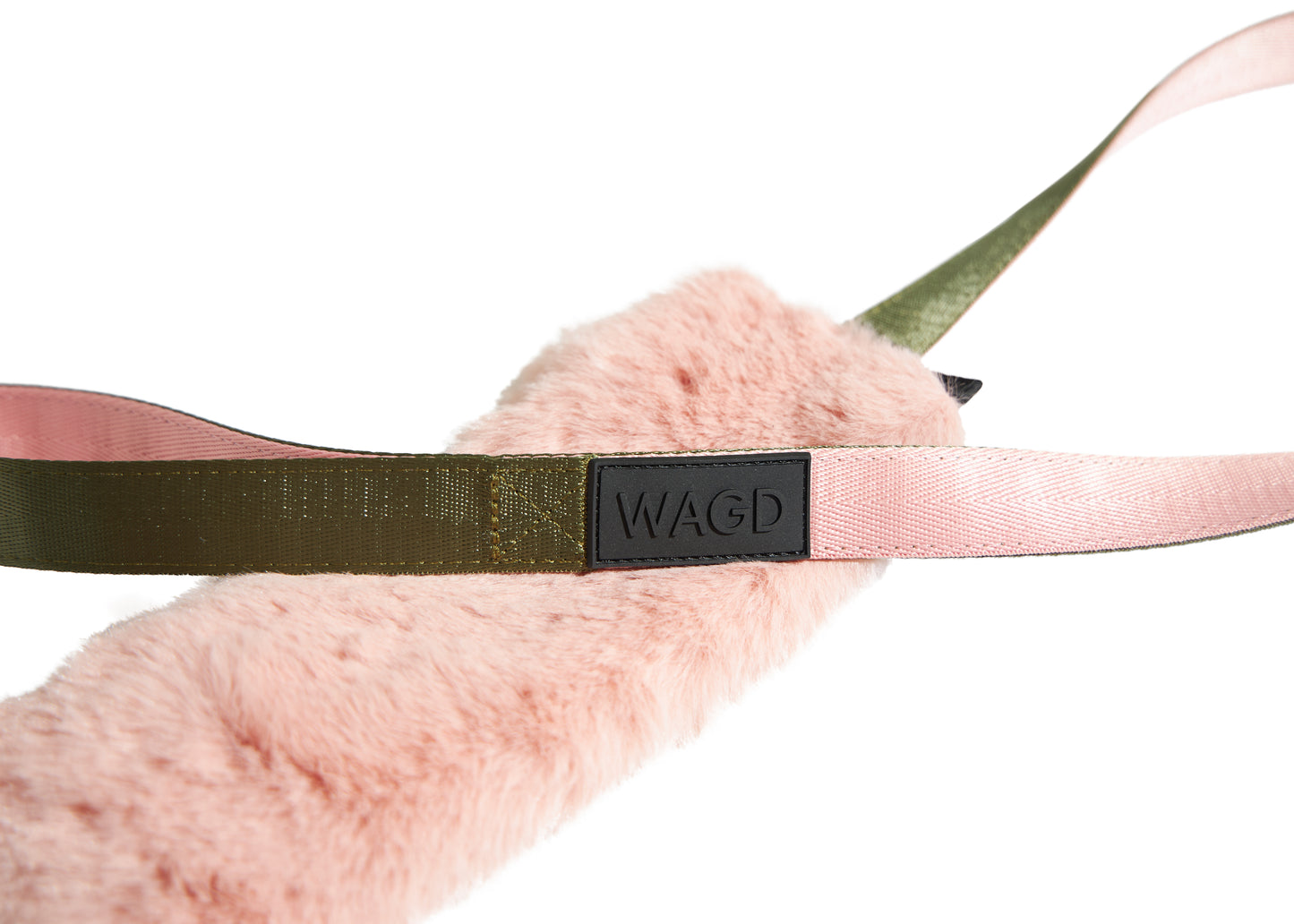 'Squeakster' Tug Toy