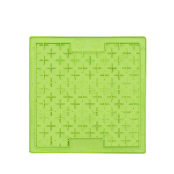 LickiMat® – Buddy & Soother (Enrichment Mats for Dogs)