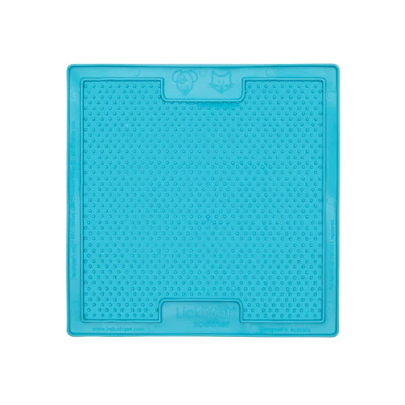 LickiMat® – Buddy & Soother (Enrichment Mats for Dogs)