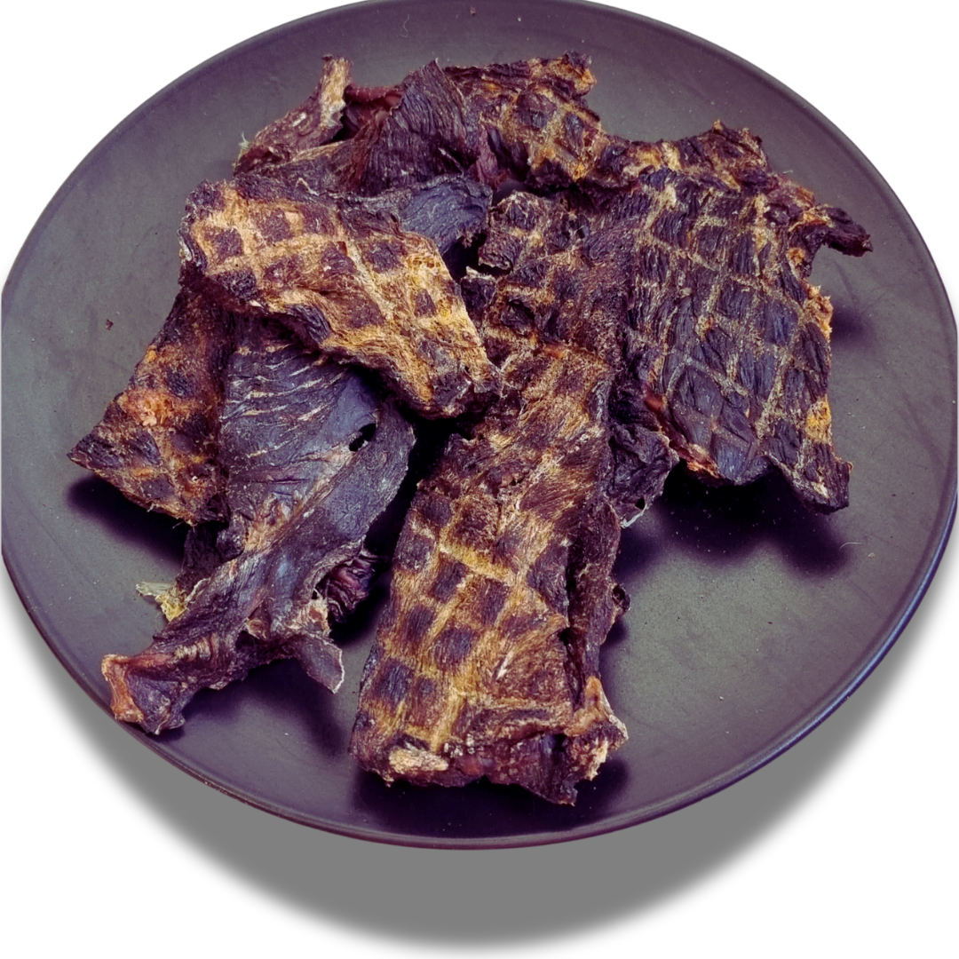 Kangaroo Jerky (100g)