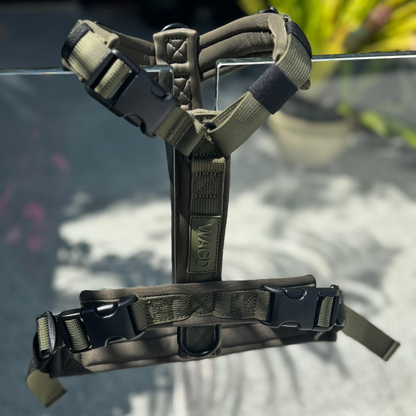 Cloud Comfort Harness