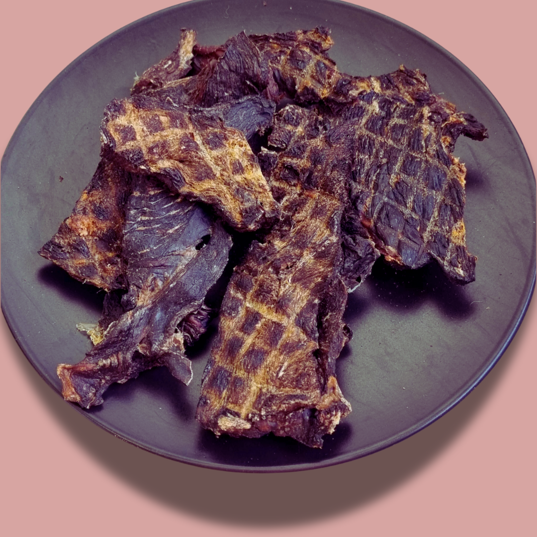 Kangaroo Jerky (100g)