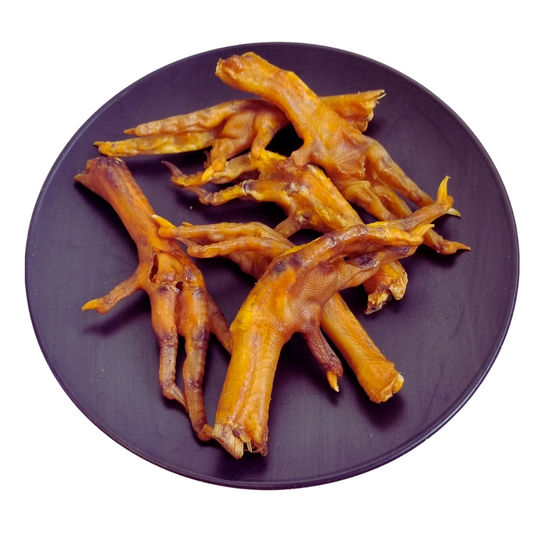 Chicken Feet (100g)