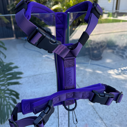 WAGD Dog Harness