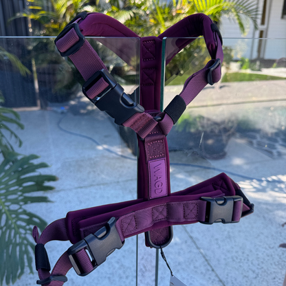 WAGD Dog Harness