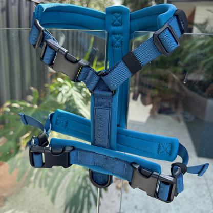 WAGD Dog Harness